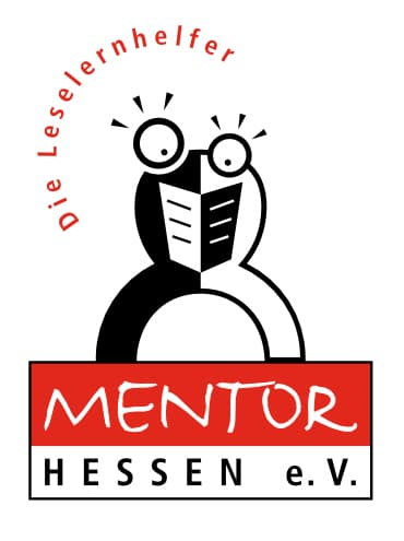 Mentor – Die Leselernhelfer Hessen e.V.