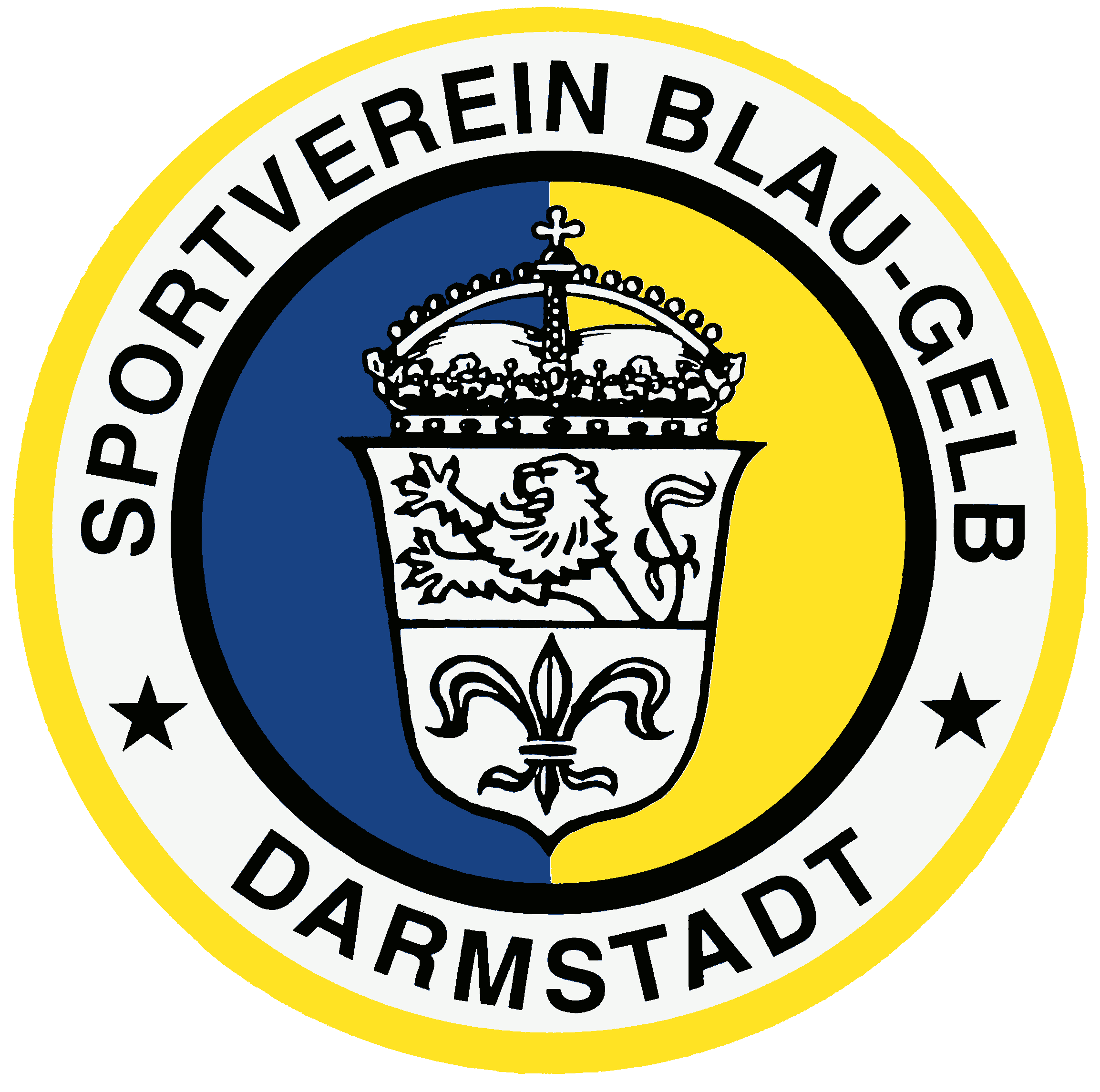 Sportverein Blau-Gelb Darmstadt