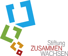 Stiftung Zusammen Wachsen